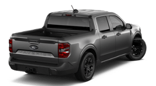 2026 Ford Maverick® External Image 4